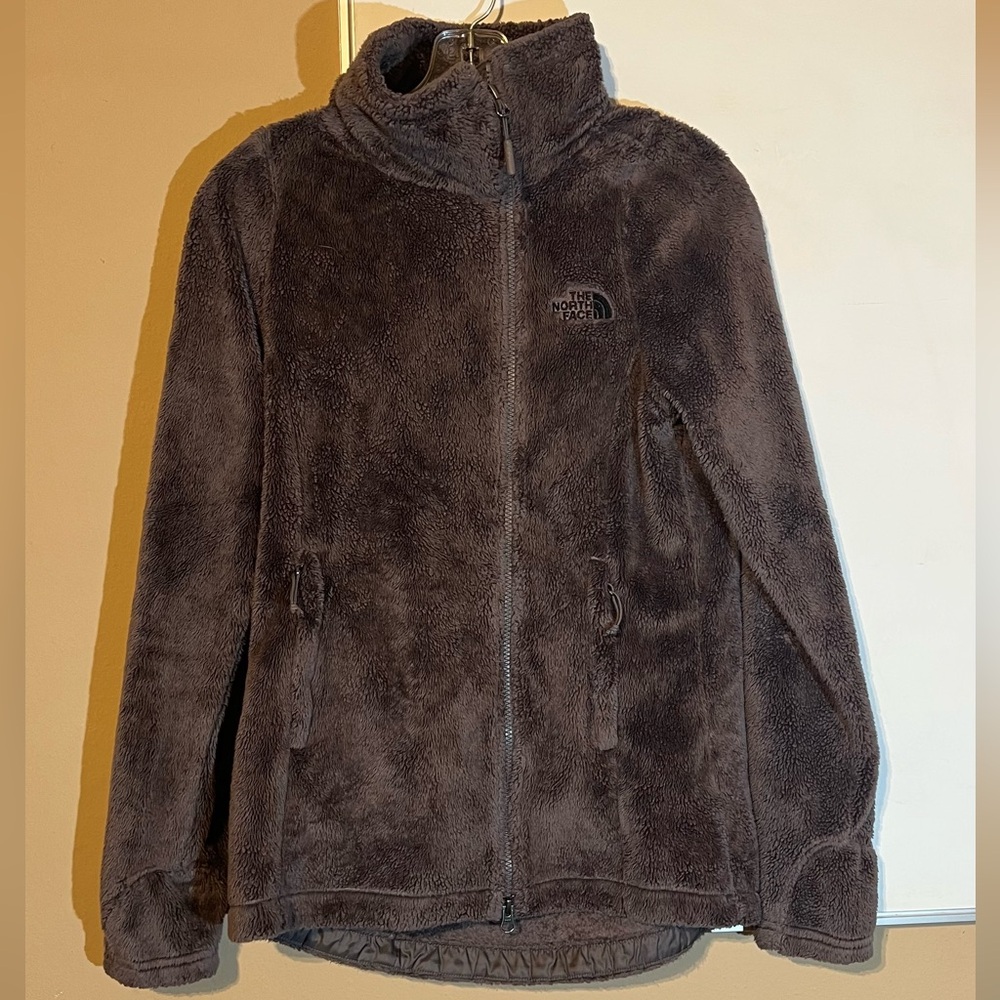 The North Face Women's Jacket - Gray